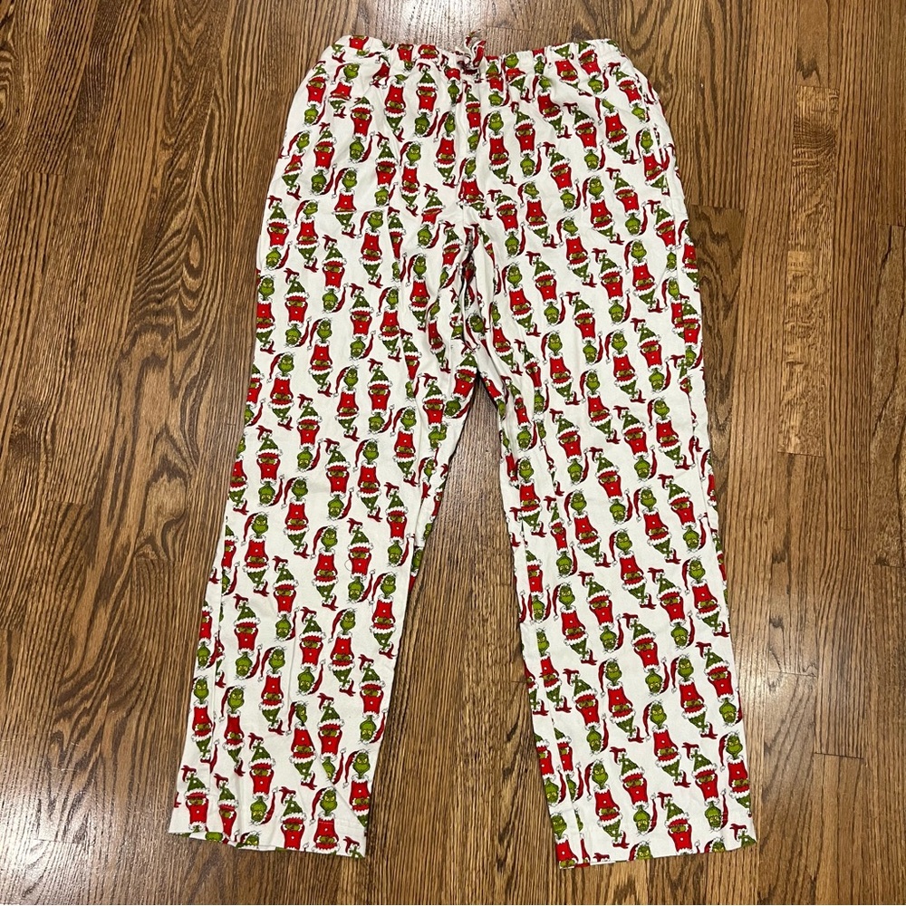 Hanna Andersson Pajamas